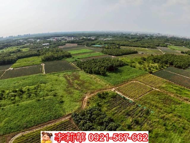 台南歸仁農地-10