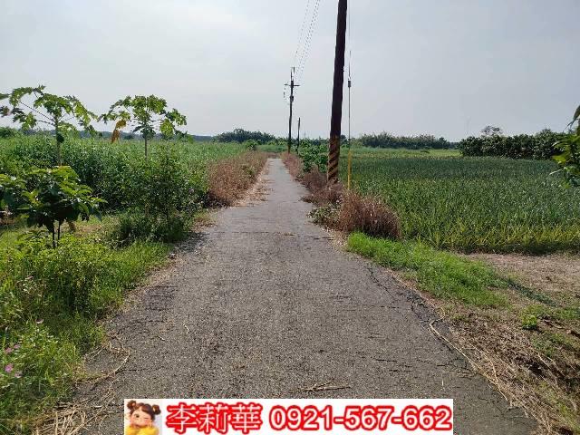 台南歸仁農地-0