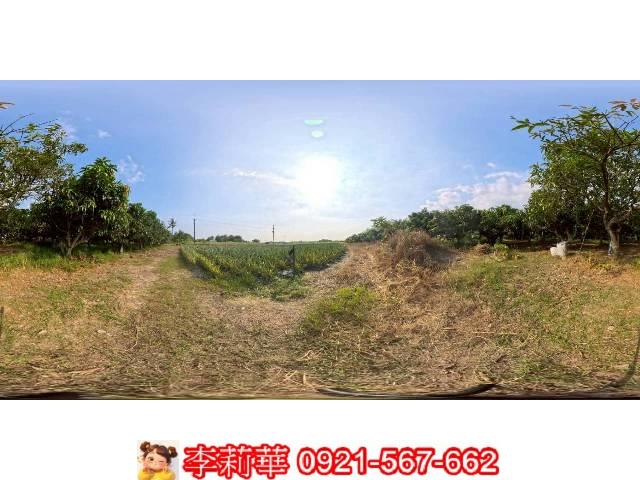 台南歸仁農地-7