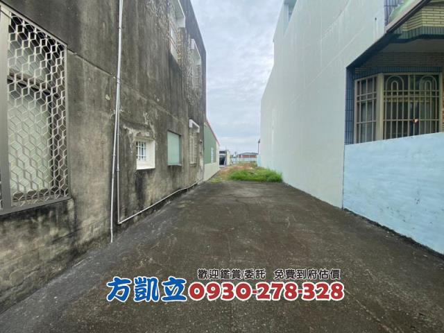 台南仁德建地-2