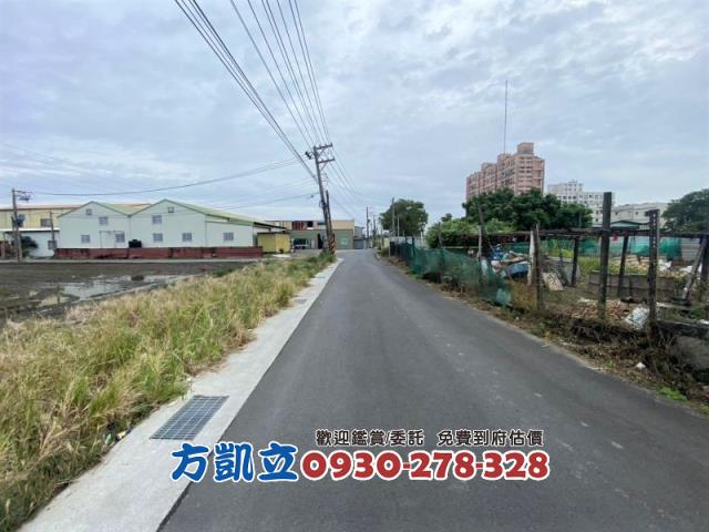 台南仁德建地-8