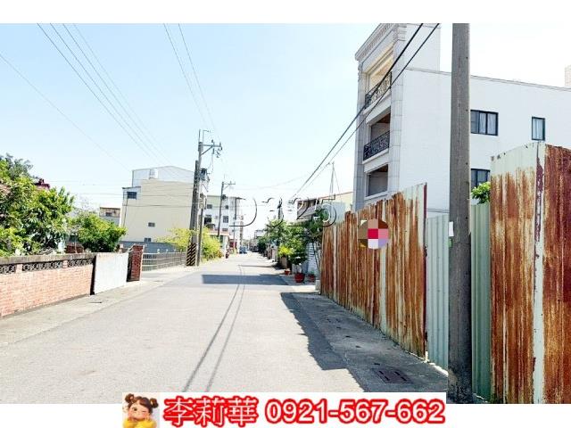 台南西港建地-1