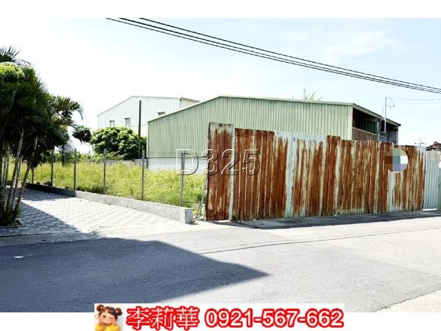 台南西港建地-2