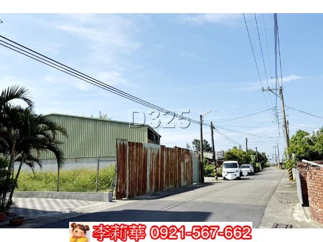 台南西港建地-3