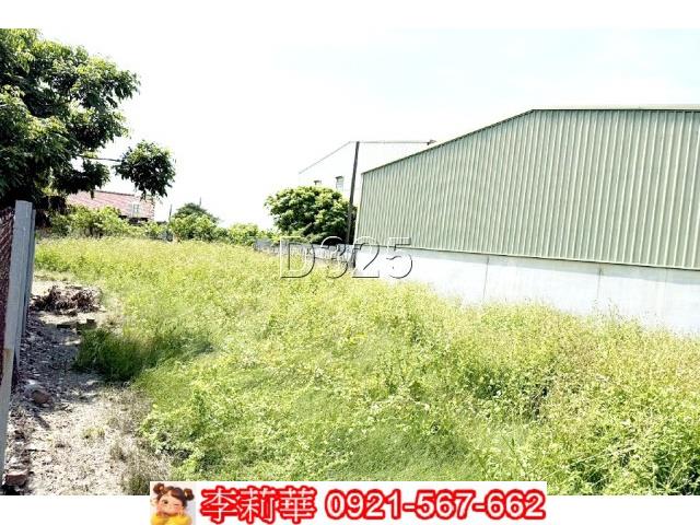 台南西港建地-4