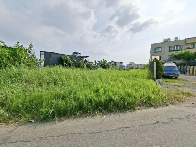 台南永康農地-1