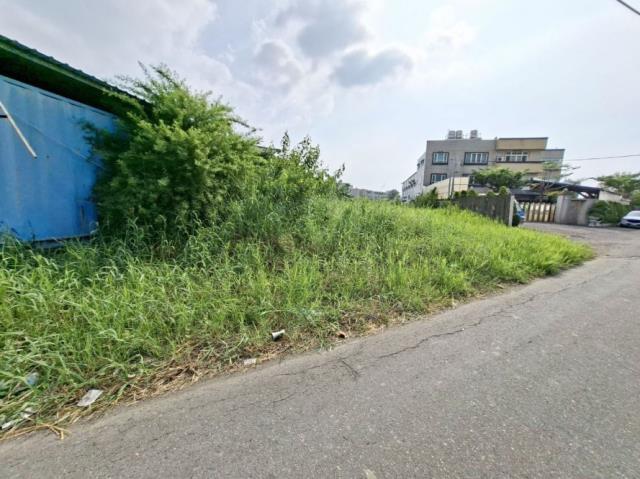 台南永康農地-2