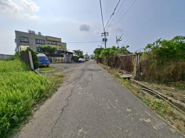 台南永康農地-6