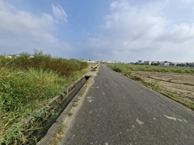 台南永康農地-11
