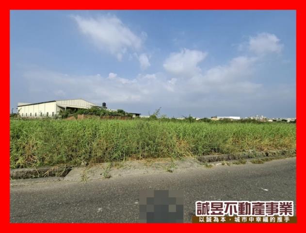 台南永康農地-0