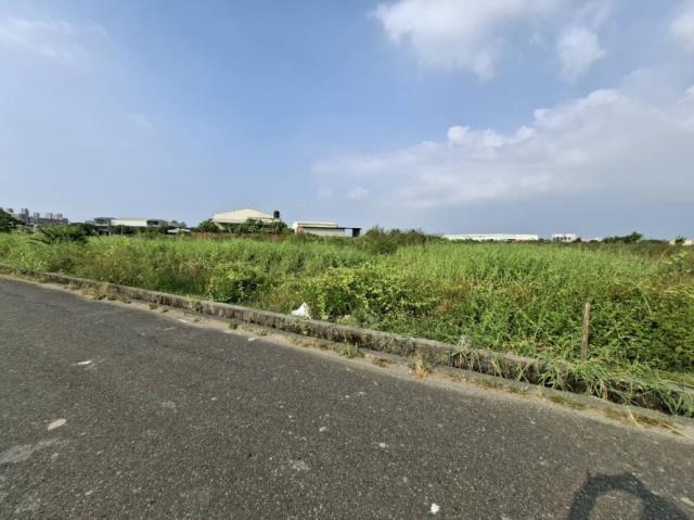 台南永康農地-3