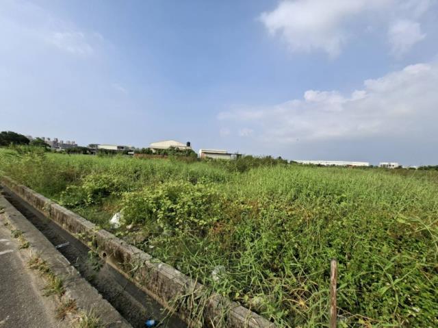 台南永康農地-4