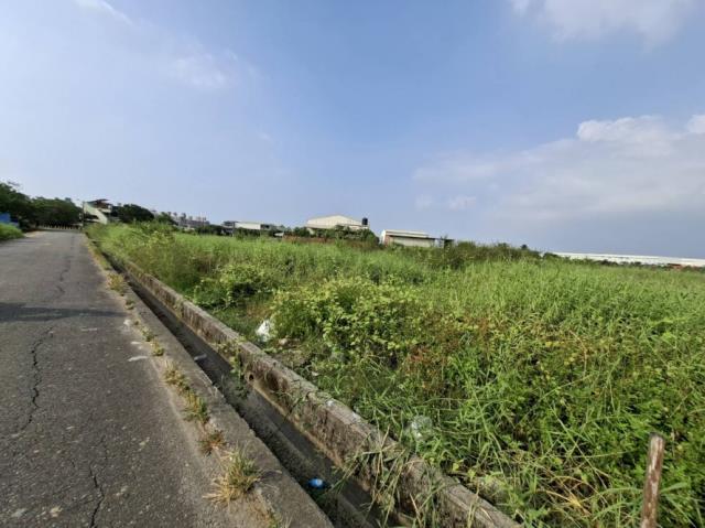 台南永康農地-6