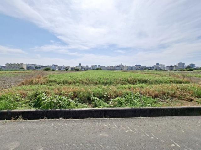 台南永康農地-2