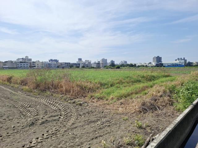 台南永康農地-6