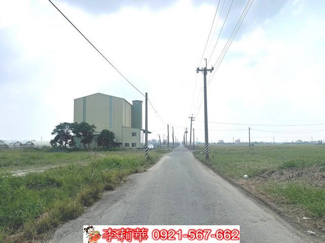 柳營農地-0