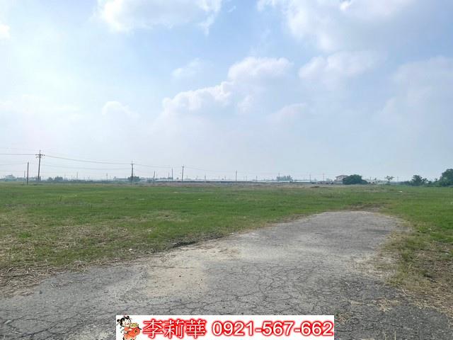 柳營農地-3