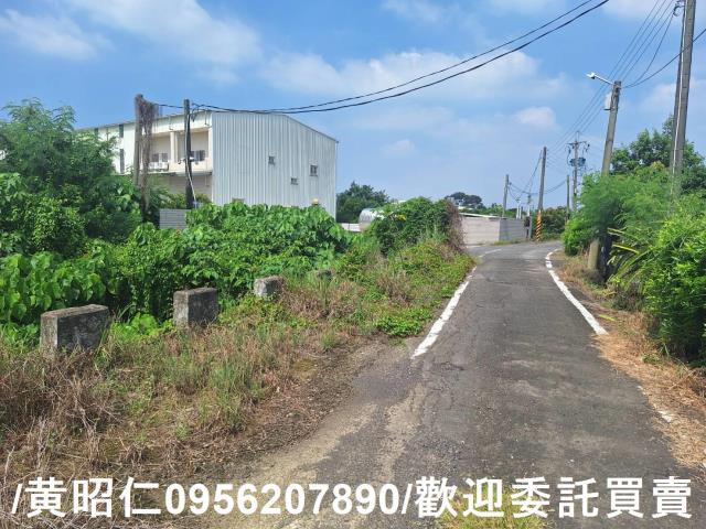 台南歸仁農地-5