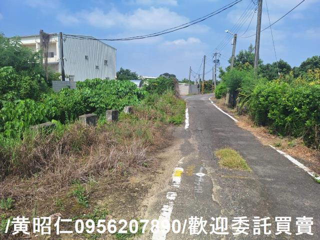 台南歸仁農地-6