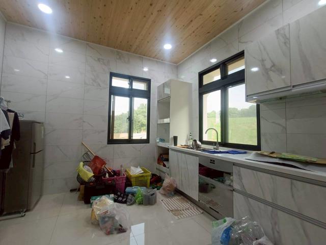 台南楠西農地-11