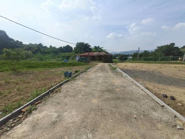 台南楠西農地-1