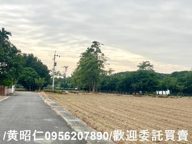 台南後壁農地-9