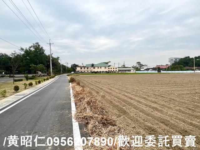 台南後壁農地-3