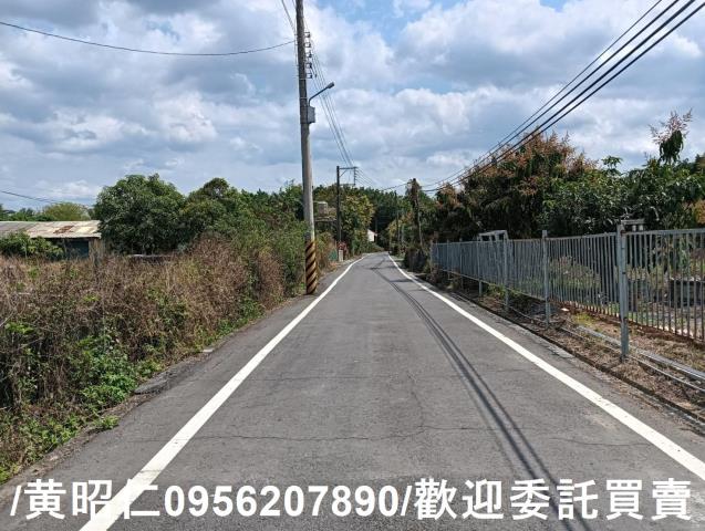 台南大內農地-7