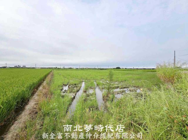 柳營農地-1