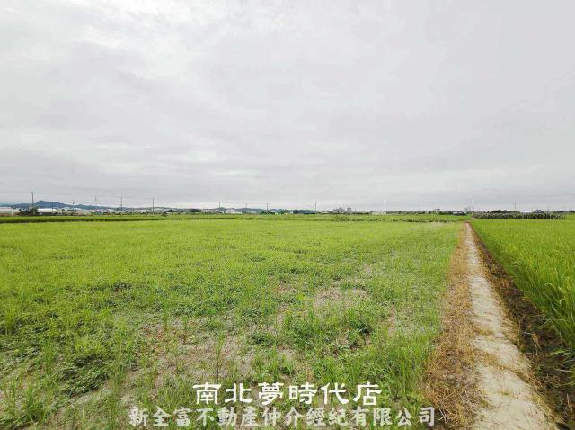 柳營農地-3