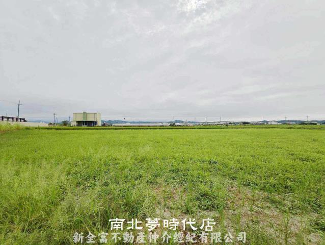柳營農地-4