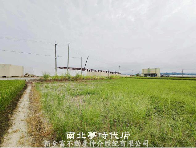 柳營農地-5