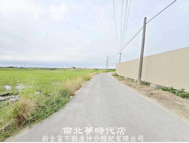 柳營農地-7