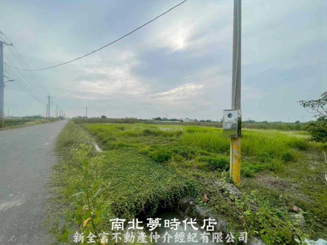台南農地-2