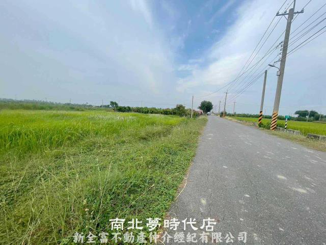 台南農地-3