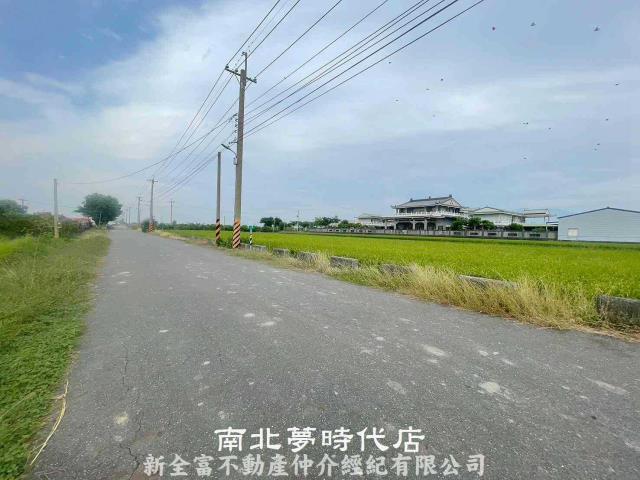 台南農地-4