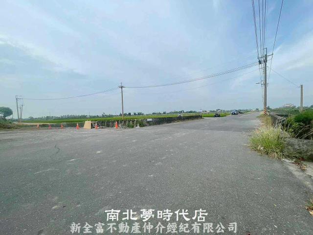 台南農地-7