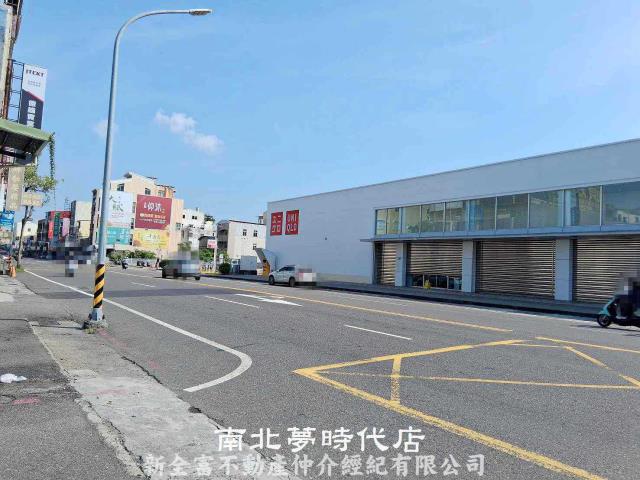 台南北區建地-2