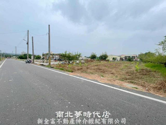 台南六甲農地-1