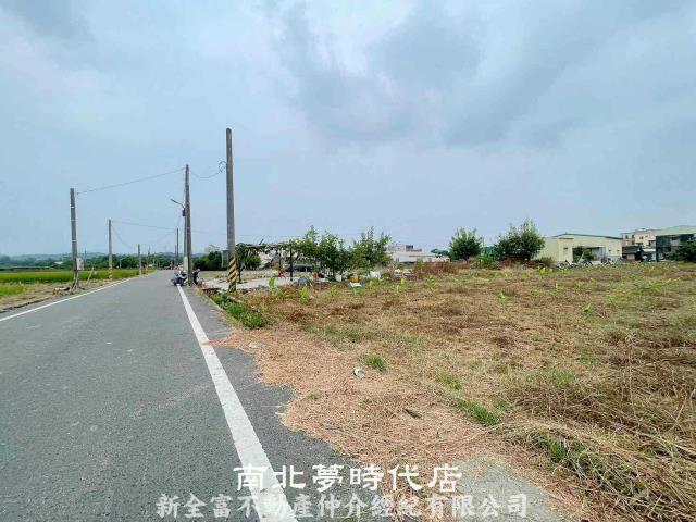 台南六甲農地-2