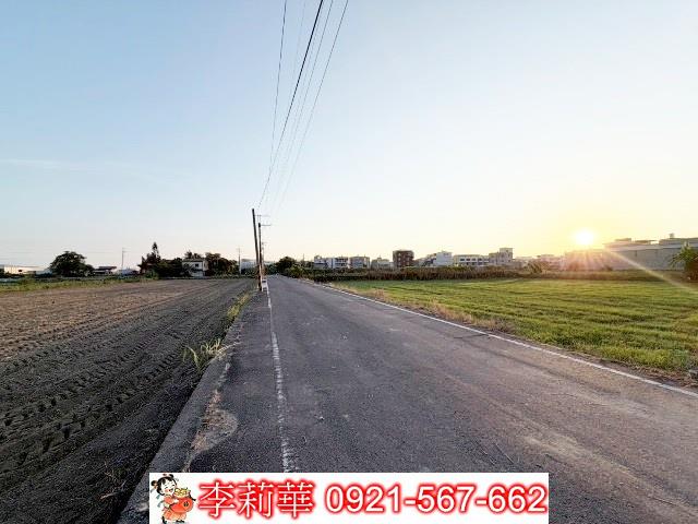 台南新化農地-1