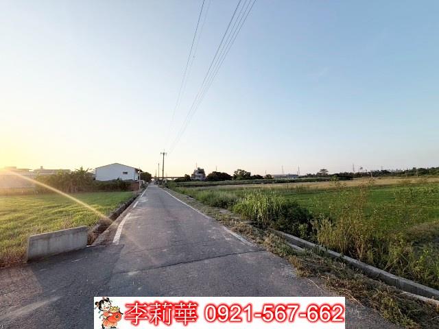 台南新化農地-2