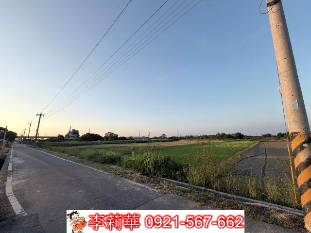 台南新化農地-3