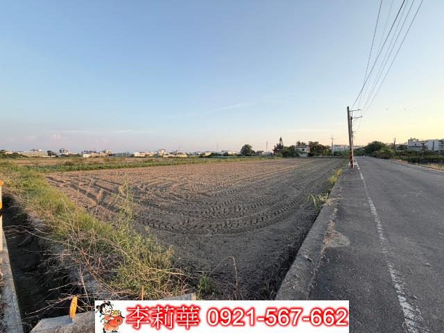 台南新化農地-4