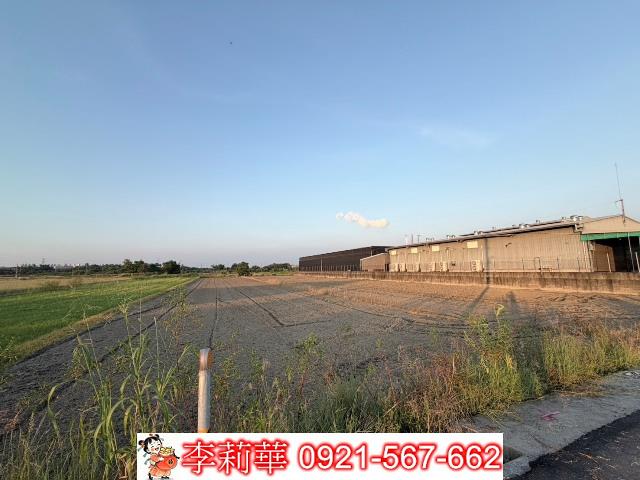 台南新化農地-6