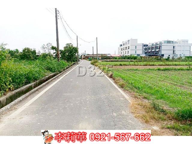 台南佳里農地-0