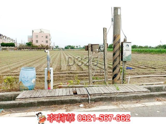 台南佳里農地-5