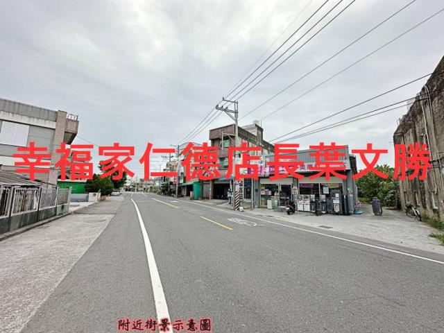 台南佳里農地-13