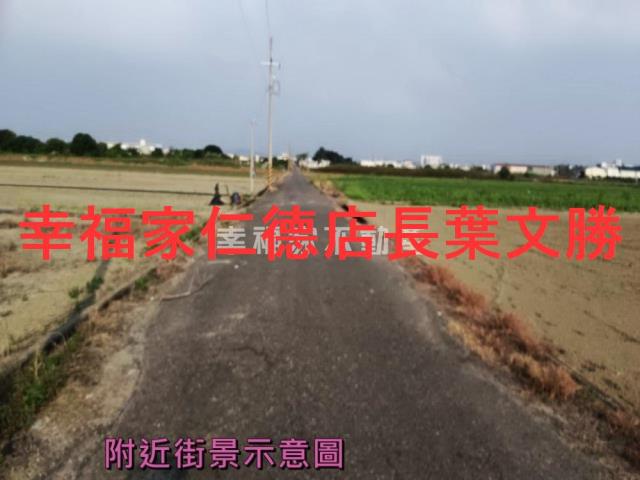 台南新市農地-1