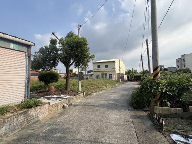 台南官田建地-2